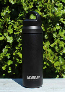 Moana Road Drink Bottle - The Canteen