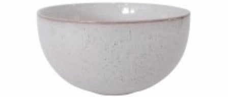 Aki Bowl - White Smoke - Large