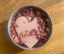 Load image into Gallery viewer, Koa Organics - Romantic Massage Cocoa Bar