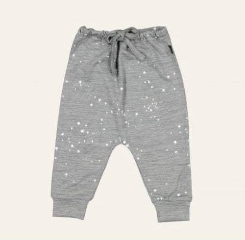 Little Flock of Horrors - Merino Asher Pants