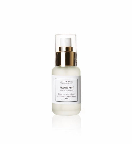 Miller Road - Lavender Pillow Mist