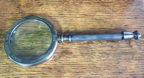 Magnifying Glass
