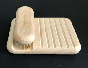 Nail Brush - Made in France
