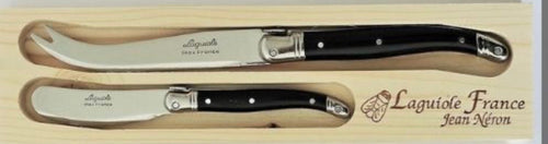 Laguiole - Cheese Knife Set