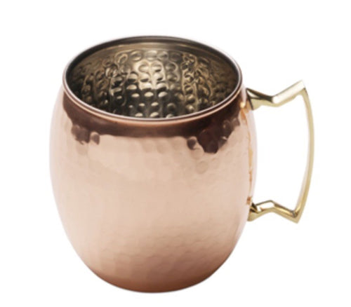 Moscow Mule Mug