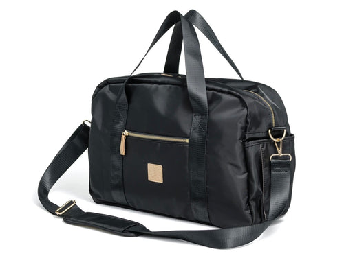 Stella Baby Bag - Pretty Brave
