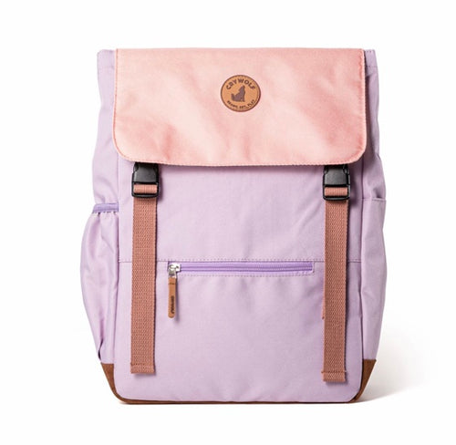 Crywolf Large Knapsack