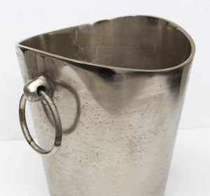 Champagne Bucket Round Small