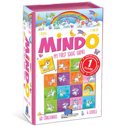 Mindo - Unicorn