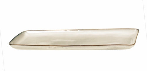 Broste Copenhagen - Rectangle Plate