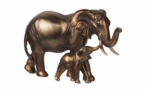 Elephant Statue