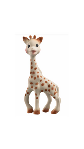 Sophie La Girafe