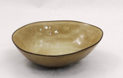 Nori Irregular Pasta Bowl