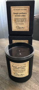 Lothantique - Glass Candle