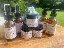 Load image into Gallery viewer, Koa Organics - Magnesium Oil Spray with Lavender - 100ml