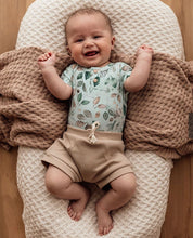Load image into Gallery viewer, Snuggle Hunny Pebble Shorts
