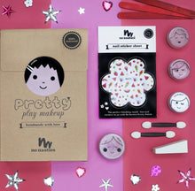 Load image into Gallery viewer, Nisha Pink Pretty Play Makeup Goody Pack - No Nasties