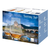 Load image into Gallery viewer, Schott Zwiesel Whisky Nosing Set 2