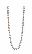Load image into Gallery viewer, Pearla Long Pearl Necklace
