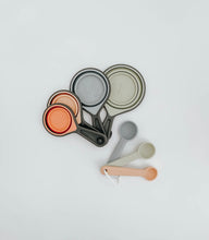 Load image into Gallery viewer, Petite Eats Mini Masters Kitchenware Set for Kids - Coral