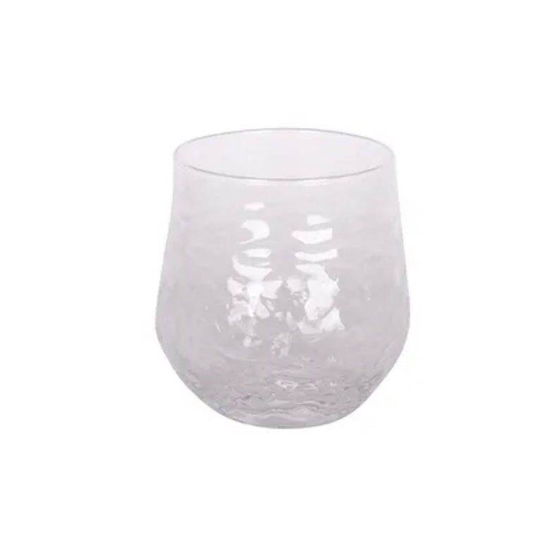 SERENA CLEAR TUMBLER