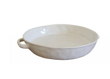 Load image into Gallery viewer, The Creamery Round Serving Dish