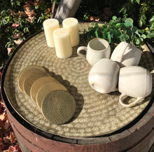 Load image into Gallery viewer, Metal Tray