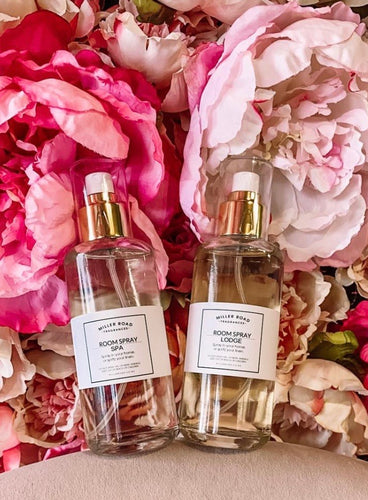 Miller Road - Luxury Room Spray