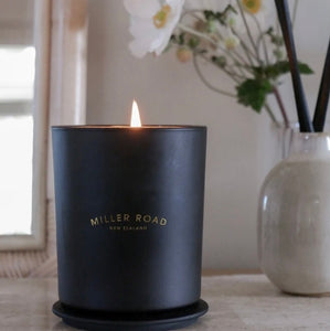Miller Road Luxury Candles