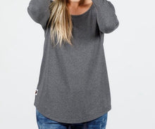 Load image into Gallery viewer, X Home-Lee Long Sleeve Tee