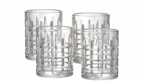 Artland Newport Glasses - Set of 4