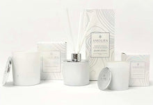 Load image into Gallery viewer, AMOURA LUXURY DIFFUSER - FRENCH PEAR &amp; JASMINE BLOSSOM 200ML
