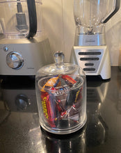 Load image into Gallery viewer, Glass Dome with Base