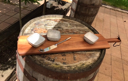 T&G Tuscany Long Board