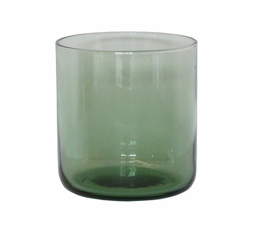Fino Verde Tumbler - Set 4