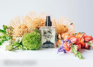 Becca Project Body Oil - Wildflower