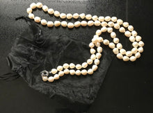 Load image into Gallery viewer, Pearls - Cream