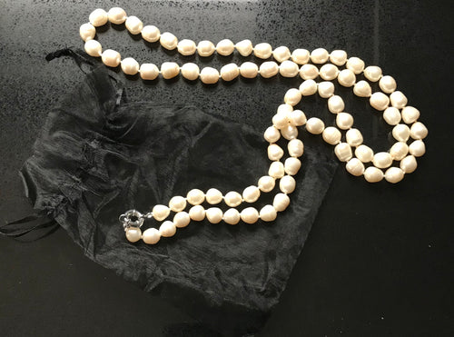 Pearls - Cream