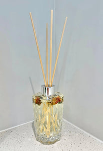 Mila Mae & Co - Vintage Style Reed Diffusers