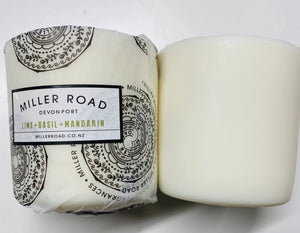 Miller Road Candle Refill