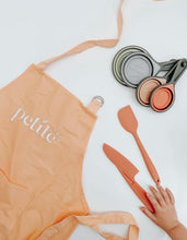 Load image into Gallery viewer, Petite Eats Mini Masters Kitchenware Set for Kids - Coral