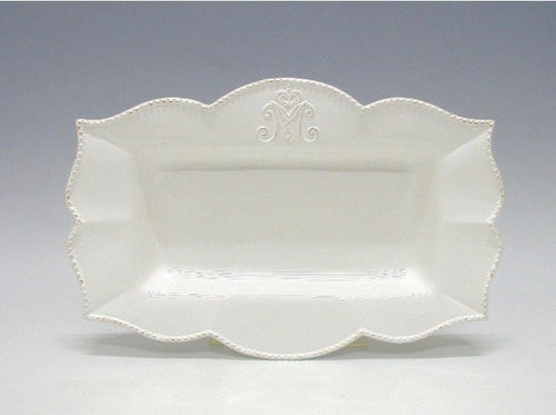 Chicago Platter - Rectangle