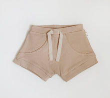 Load image into Gallery viewer, Snuggle Hunny Pebble Shorts