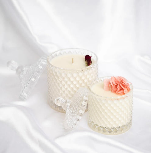 Mila Mae & Co Candles