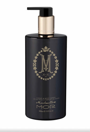 MOR Hand & Body Wash