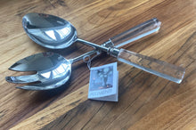 Load image into Gallery viewer, Salad Servers