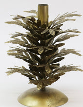 Load image into Gallery viewer, Vienna Single Candleholder 20cm