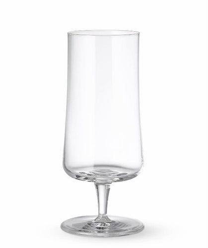 Schott Zwiesel: Pilsner Stemmed Beer Glasses