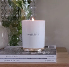 Load image into Gallery viewer, Miller Road Luxury Candles