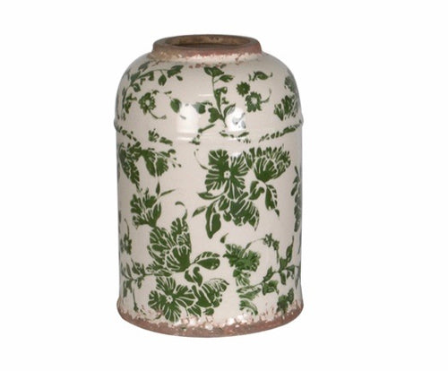 Verde Churn - Moss